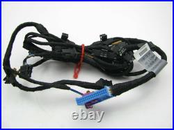 AUDI Q5 8R Left Side Door Wire Harness 8R0971035AC NEW GENUINE