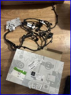 A 256 150 27 00 Engine Wiring Harness Mercedes Benz
