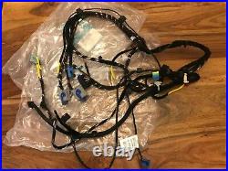 Abarth Grande Punto 07-10 NEW dashboard complete wiring harness 51783863 24C2
