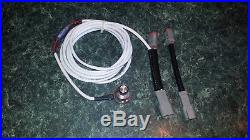 Adjustable Boost & fuel Caterpillar Cat Power wire harness Turbo C15 3406