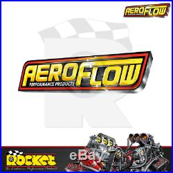 Aeroflow Complete Universal 21 Circuit Wiring Harness Kit AF49-1502
