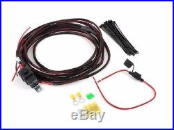 AirLift 27703 Second Compressor Harness For 3H & 3P System Wiring