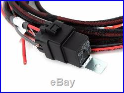 AirLift 27703 Second Compressor Harness For 3H & 3P System Wiring