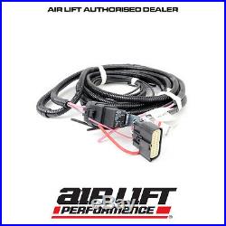 Air Lift Autopilot V2 Main Wiring Harness Loom With Relay And Main Plug