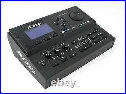 Alesis DM10 MKII Pro Drum Module with Power Supply / Wiring Harness / Mount
