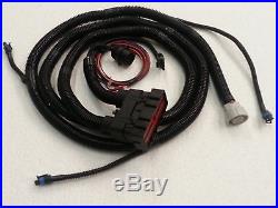 Allison 1000 4th Generation 6 Speed Wire Harness see detail