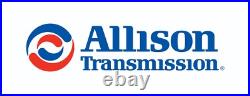 Allison Transmission Internal Control Wiring Harness Assembly 29558426