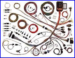 American Auto Wire 1961-1966 Ford F-100 Truck Wiring Harness # 510260