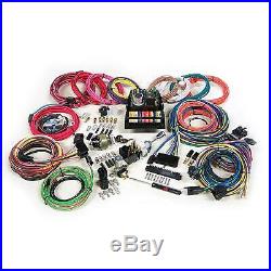 American Autowire 500703 Highway 15 Circuit Wiring Harness