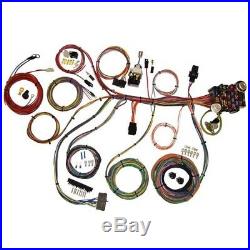 American Autowire 510008 Power Plus 20 Circuit Wiring Harness