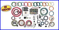 American Autowire 510760 Highway 22 PLUS Universal Wiring Harness