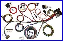 American Autowire Power Plus 13 Wiring Harness Kits 510004 UK Stock