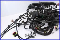Aprilia Rsv4 2016 Main Engine Wiring Harness Motor Wire Loom 2d000303