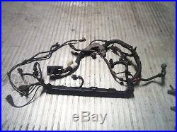 Astra Mk4 Gsi Turbo Z20let Engine Wiring Loom Harness