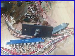 Atari 1981 Arcade Cabinet Wire Harness (See Pictures)