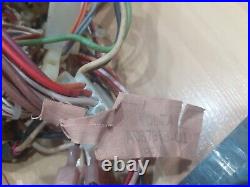 Atari 1981 Arcade Cabinet Wire Harness (See Pictures)