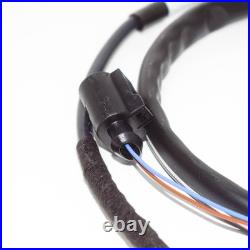 Audi A3 8L Alternator Wiring Harness 1J0971349HG NEW GENUINE