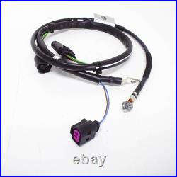Audi A3 8L Alternator Wiring Harness 1J0971349HG NEW GENUINE