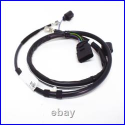 Audi A3 8L Alternator Wiring Harness 1J0971349HG NEW GENUINE