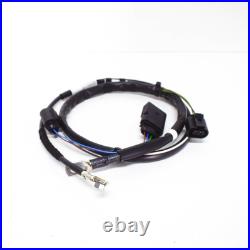 Audi A3 8L Alternator Wiring Harness 1J0971349HG NEW GENUINE