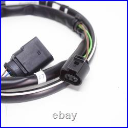 Audi A3 8L Alternator Wiring Harness 1J0971349HG NEW GENUINE