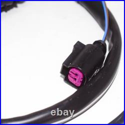 Audi A3 8L Alternator Wiring Harness 1J0971349HG NEW GENUINE