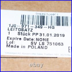 Audi A3 8L Alternator Wiring Harness 1J0971349HG NEW GENUINE