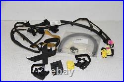 Audi A3 Retrofit Seat Wiring Harness 8P0998998A New genuine Audi part