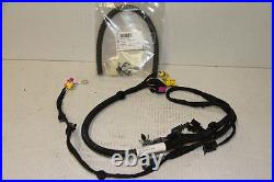 Audi A3 Retrofit Seat Wiring Harness 8P0998998A New genuine Audi part