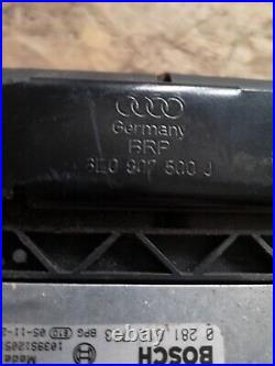 Audi A4 1.9 Desiel 06-08 Engine Wiring Loom Harness+Sockets 8E2971072SF