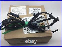Audi A4 Avant S4 RS4 Wiring Harness Loom Cable for Door Trim Panel 8W0 971 036 F