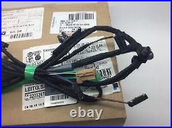 Audi A4 Avant S4 RS4 Wiring Harness Loom Cable for Door Trim Panel 8W0 971 036 F