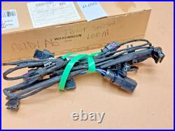 Audi A4 B8 A5 8T Front Parking Aid Wiring Harness 8K0971095F Genuine NEW