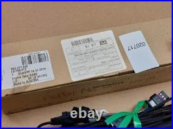 Audi A4 B8 A5 8T Front Parking Aid Wiring Harness 8K0971095F Genuine NEW