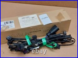 Audi A4 B8 A5 8T Front Parking Aid Wiring Harness 8K0971095F Genuine NEW