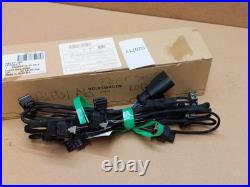 Audi A4 B8 A5 8T Front Parking Aid Wiring Harness 8K0971095F Genuine NEW