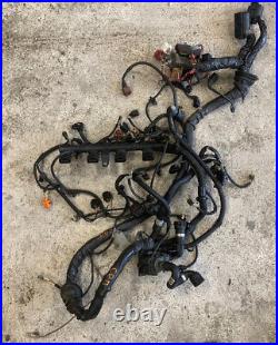 Audi A4 B8 A5 8t Q5 8r 08-14 1.8 2.0 Tfsi Engine Wiring Loom Harness 8k2971072nd