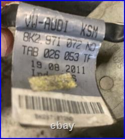 Audi A4 B8 A5 8t Q5 8r 08-14 1.8 2.0 Tfsi Engine Wiring Loom Harness 8k2971072nd