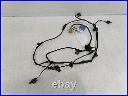 Audi A4 Wiring Harness Cables Buimper Rear 8w9971104d B9 2015 2022