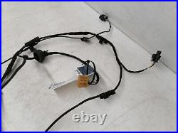 Audi A4 Wiring Harness Cables Buimper Rear 8w9971104d B9 2015 2022