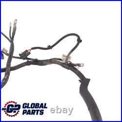 Audi A5 8F Starter Alternator Wiring Loom Harness 8K2971228H Audi A5 8F Starter Alternator Wiring Loom Harness 8K2971228H