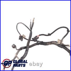 Audi A5 8F Starter Alternator Wiring Loom Harness 8K2971228H Audi A5 8F Starter Alternator Wiring Loom Harness 8K2971228H