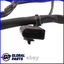 Audi A5 8F Starter Alternator Wiring Loom Harness 8K2971228H Audi A5 8F Starter Alternator Wiring Loom Harness 8K2971228H