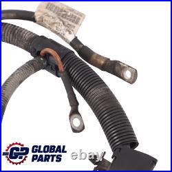Audi A5 8F Starter Alternator Wiring Loom Harness 8K2971228H Audi A5 8F Starter Alternator Wiring Loom Harness 8K2971228H