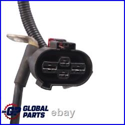 Audi A5 8F Starter Alternator Wiring Loom Harness 8K2971228H Audi A5 8F Starter Alternator Wiring Loom Harness 8K2971228H