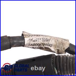 Audi A5 8F Starter Alternator Wiring Loom Harness 8K2971228H Audi A5 8F Starter Alternator Wiring Loom Harness 8K2971228H