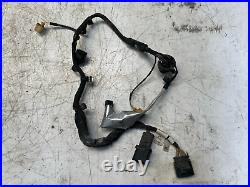 Audi A8 D5 4n 2017 2020 3.0 Tdi Transmission Wire Wiring Harness 4n0971769ab