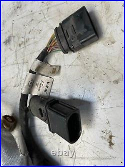 Audi A8 D5 4n 2017 2020 3.0 Tdi Transmission Wire Wiring Harness 4n0971769ab