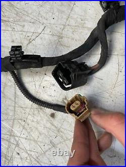 Audi A8 D5 4n 2017 2020 3.0 Tdi Transmission Wire Wiring Harness 4n0971769ab