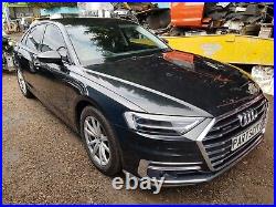 Audi A8 D5 4n 2017 2020 3.0 Tdi Transmission Wire Wiring Harness 4n0971769ab
